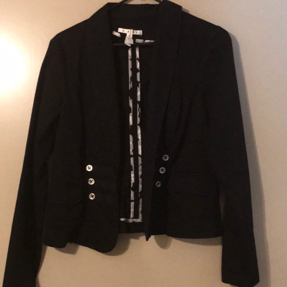 Military coat